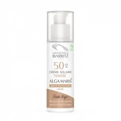 BIARRITZ CREME SOLAIRE...