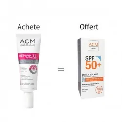 ACM Dépiwhite Crème -...