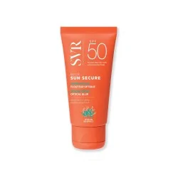Svr solaire sun secure blur...