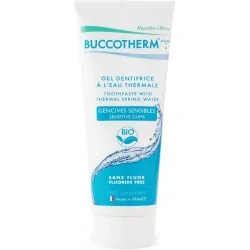 BUCCOTHERM GEL DENTIFRICE...