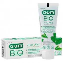 GUM DENTIFRICE FRESH MINT...