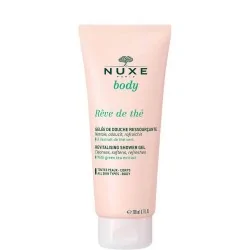 NUXE BODY RÊVE DE THÉ GELÉE...