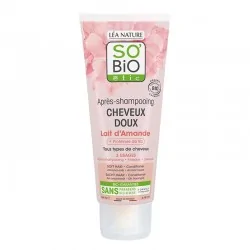 SO BIO Après shampooing...