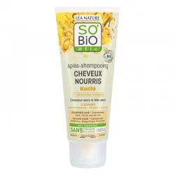 SO BIO Après shampooing...