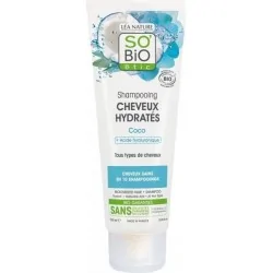 So Bio Shampooing Cheveux...