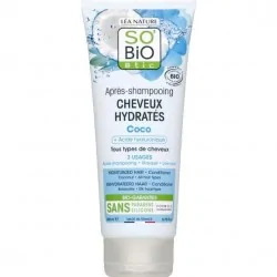 So Bio Après-Shampooing...