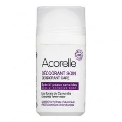 Acorelle DÉODORANT ROLL ON...