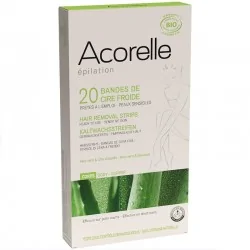 Acorelle BANDES DE CIRE...