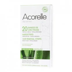 Acorelle BANDES DE CIRE...