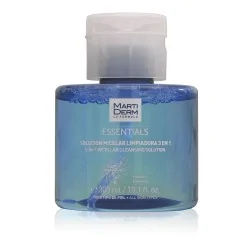 Martiderm Essentials...