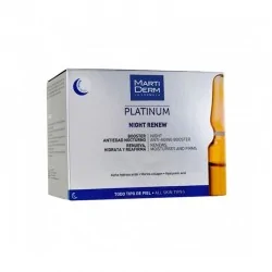 Martiderm Platinum Night...