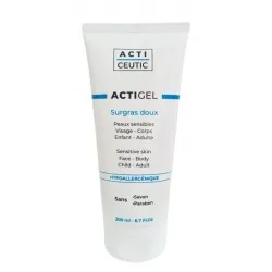 Acti Ceutic Actigel Surgras...