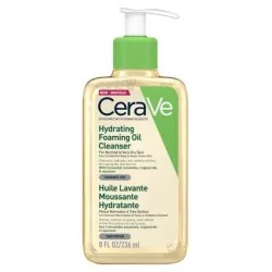Cerave Huile Lavante...