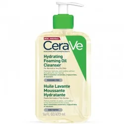 Cerave Huile Lavante...