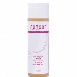 Nohooh Gel Hygiene Intime...