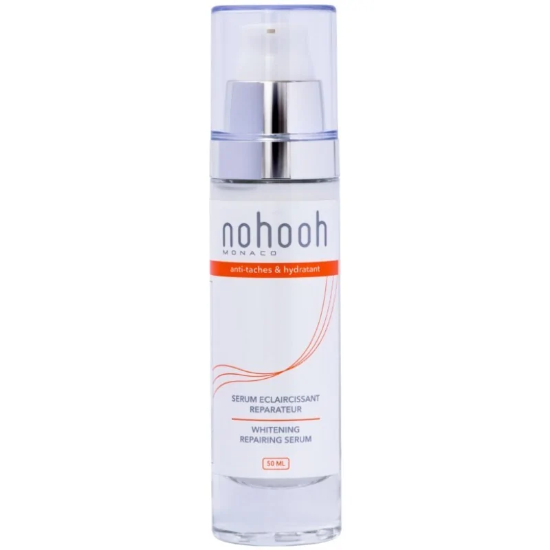 Nohooh Serum Eclaircissante 50ml