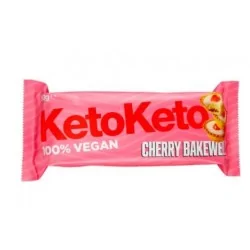Keto Keto Barre cerise et...