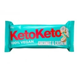 Keto Keto Barre noix de...