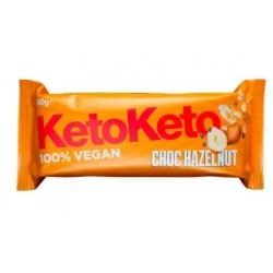 Keto Keto Barre cacao et...