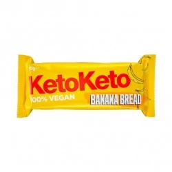 Keto Keto Barre Pain à la...