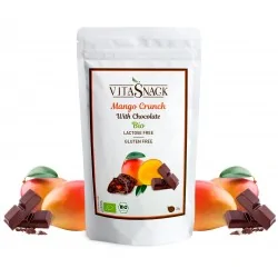 Vitasnack Croustillant de...