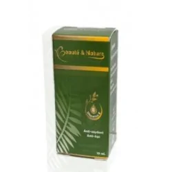Beauté Nature Vitamine E