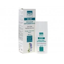 Cytolnat Kojic Emulsion...