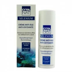 Cytolnat Selenium Creme...