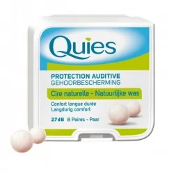 QUIES Protection Auditive...