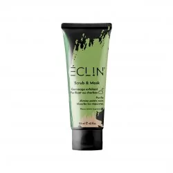 ECLIN SCRUB AND MASK...