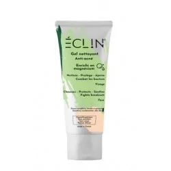 Eclin gel nettoyant...