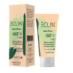 Eclin crème solaire SPF50+...