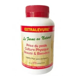 Extralevure 375 Comprimes