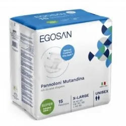 EGOSAN COUCHES ADULTE – XL...
