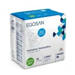 EGOSAN COUCHES ADULTE – L...