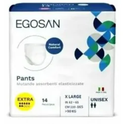 Egosan Pants Couches Adulte...