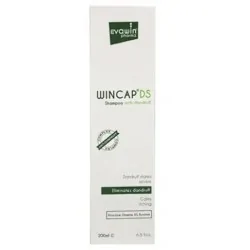 EVAWIN Wincap DS Shampoing...