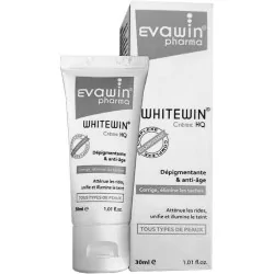 EVAWIN WHITEWIN CRÈME HQ...