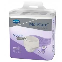 Hartmann Couche Mobile Slip...