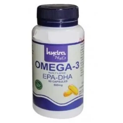 Hydra Phyt’s Omega-3 60...