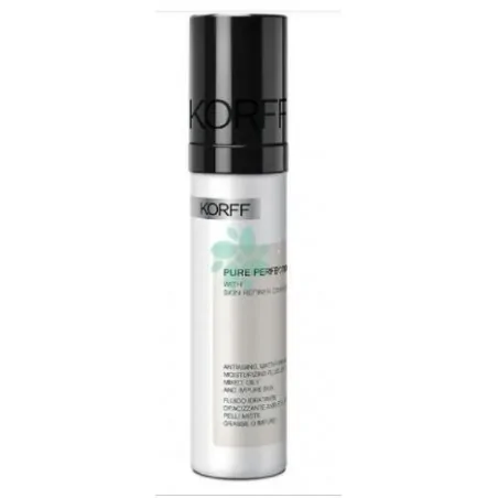 Korff Pure Perfection Fluide 50ml