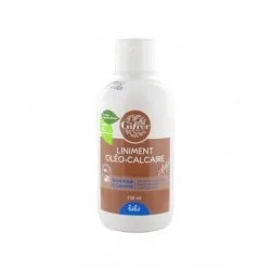 GIFRER LINIMENT...