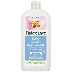 Natessance Bb Liniment...