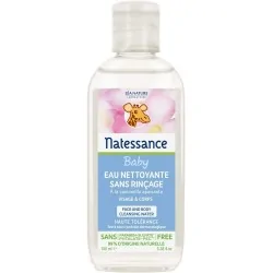 Natessance Bebe Eau...