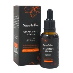 Naturo Pathica Vitamine C...