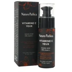 Naturo Pathica Contour Yeux...