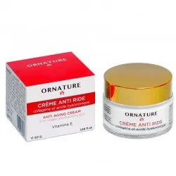 Ornature Creme Anti Ride...
