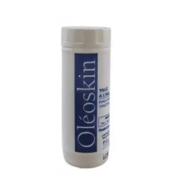 OLEOSKIN TALC À...