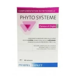 Phyto Systeme Cheveux &...