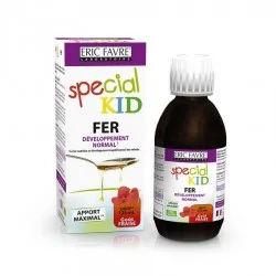 SPECIAL KID SIROP VITAMINES...